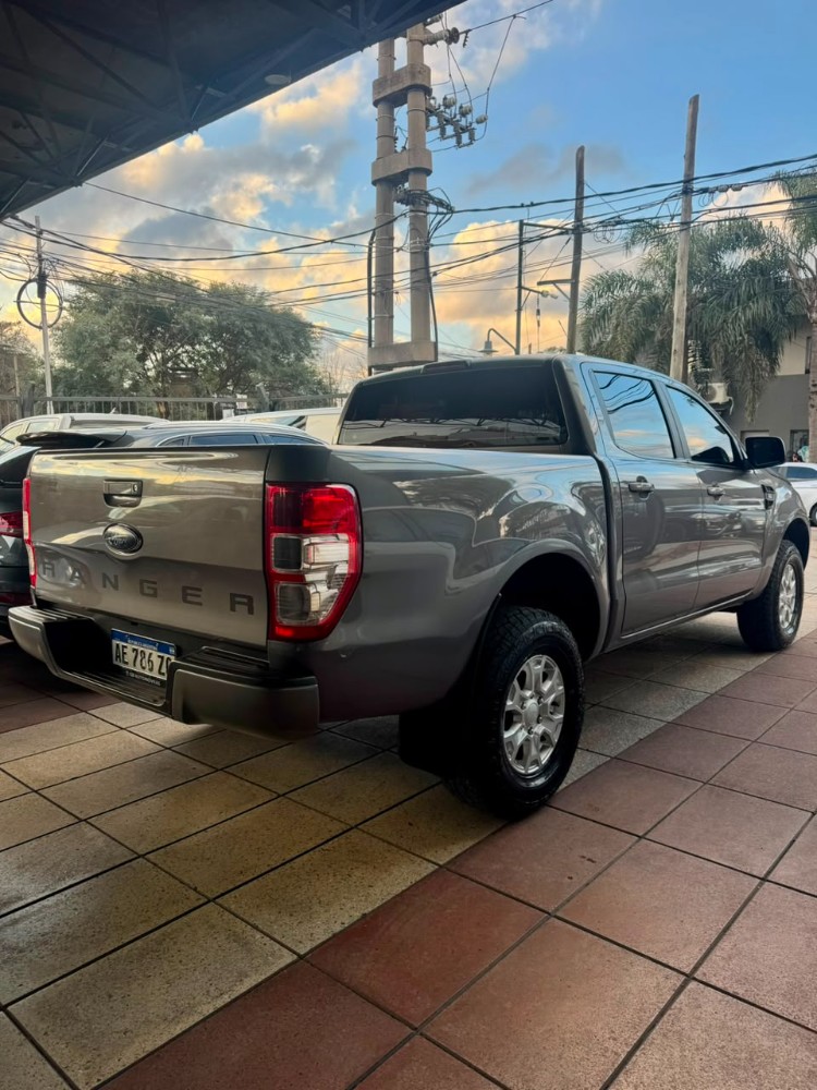 Ford Ranger XLS — foto 4